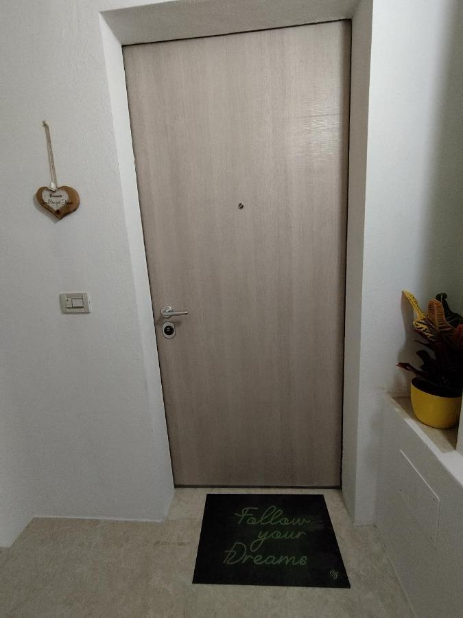 Rosa Sul Mincio Apartamento *