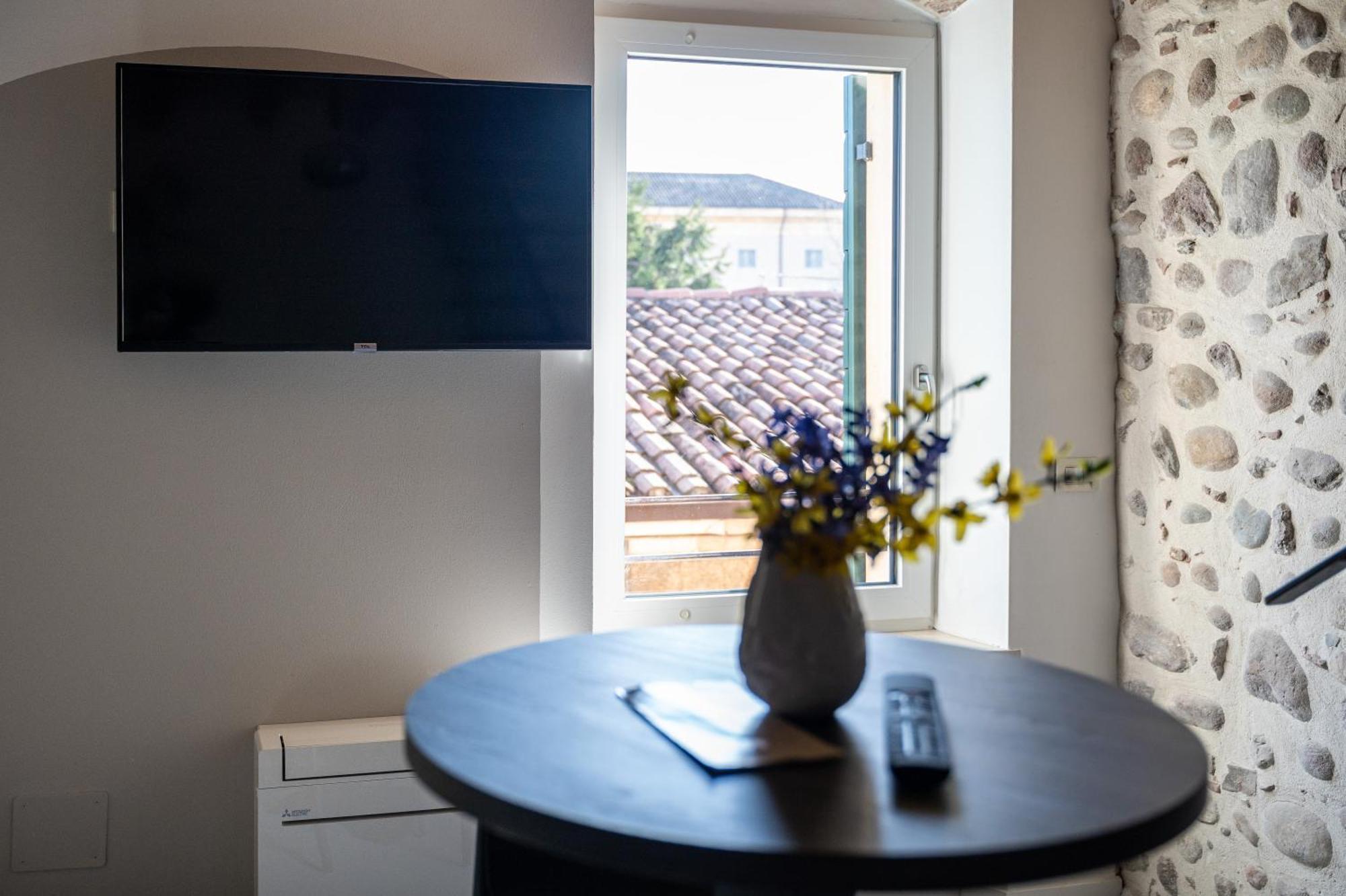 Apartamento Rosa Sul Mincio *