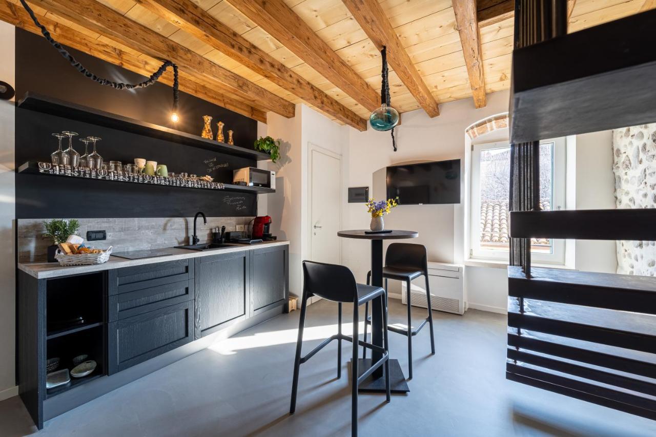 Apartment Rosa Sul Mincio Valeggio sul Mincio