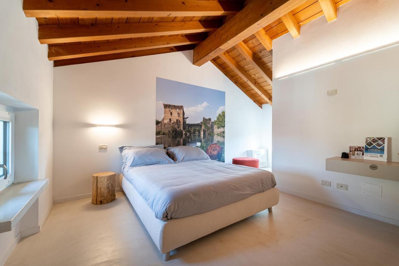 Apartment Rosa Sul Mincio *